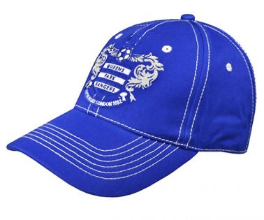 Queens Park Rangers Baseball Cap Queens Park Rangers Baseball Cap