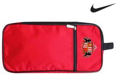 Sunderland AFC Shoe Bag by Nike