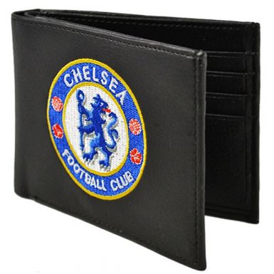 Chelsea FC Leather Wallet