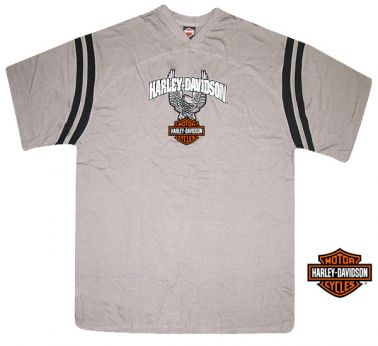Harley Davidson Crest T-Shirt Harley Davidson Crest T-Shirt