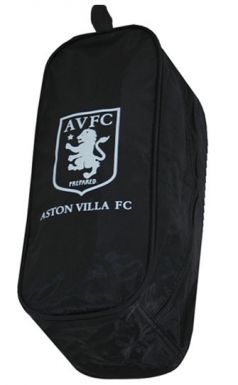 Aston Villa Crest Bootbag