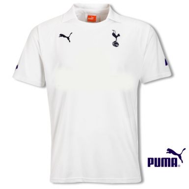 Tottenham Hotspur Shirt by Puma Tottenham Hotspur Shirt by Puma
