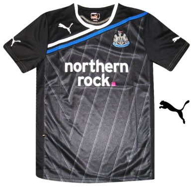 Newcastle United Shirt by Puma