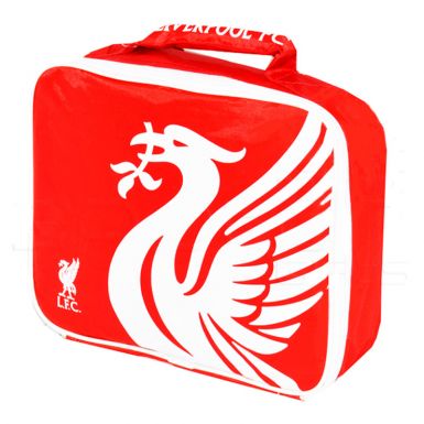 Liverpool FC Lunch Bag