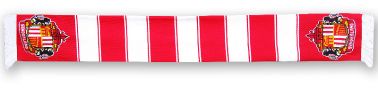 Sunderland AFC Bar Scarf