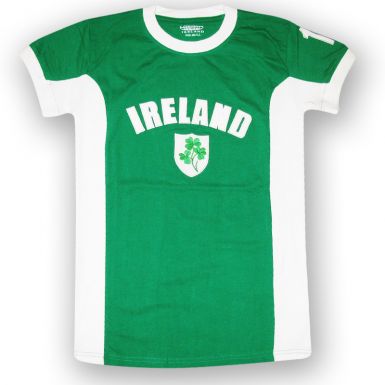 Ireland Side Panel T-Shirt