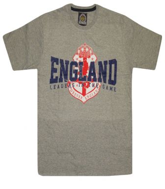 England Leisure T-Shirt