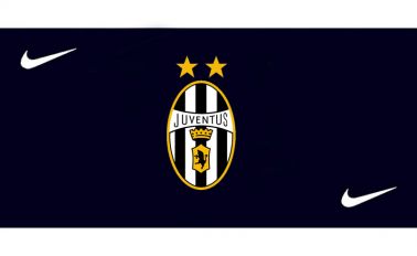 FC Juventus Hand Towel by Nike