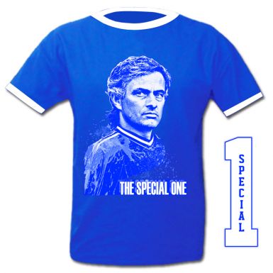 Jose Mourinho Special One T-Shirt