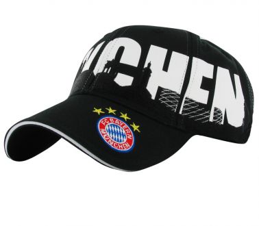 Bayern Munich Baseball Cap