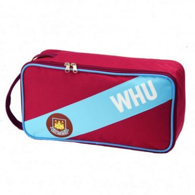 West Ham Utd Boot Bag