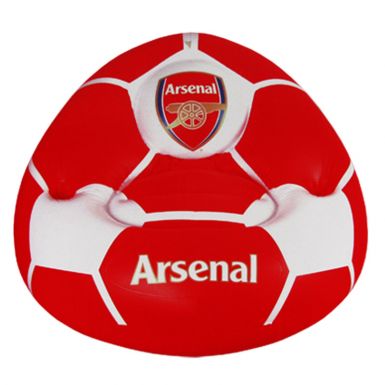 Arsenal FC Inflatable Chair