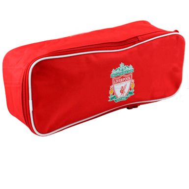 Liverpool FC Crest Bootbag