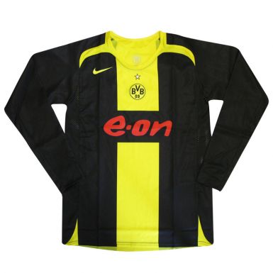 Borussia Dortmund Kids Shirt by Nike