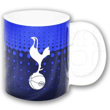 Spurs Crest Jumbo Mug