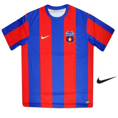 Steaua Bucharest Replica Shirt by Nike