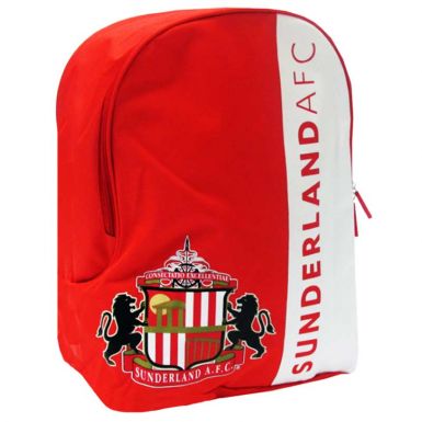 Sunderland AFC Crest Rucksack