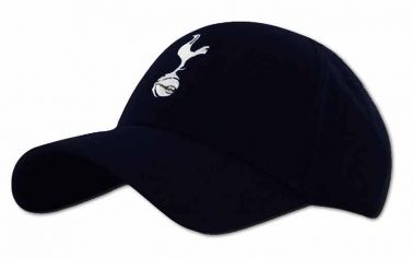 Tottenham Hotspur Crest Cap Tottenham Hotspur Crest Cap