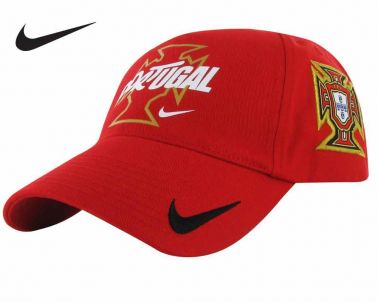 Portugal Baseball Cap by Nike