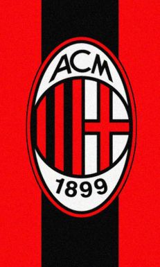 AC Milan Crest Towel AC Milan Crest Towel