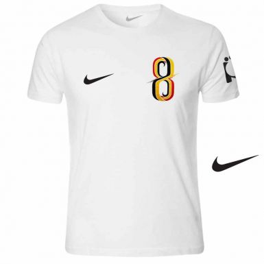 Arsenal FC & Mesut Ozil T-Shirt by Nike