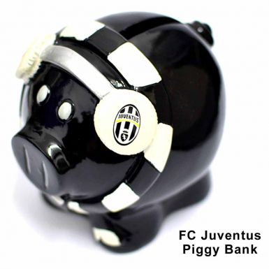 FC Juventus Kids Piggy Bank