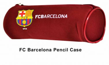 FC Barcelona Pencil Case