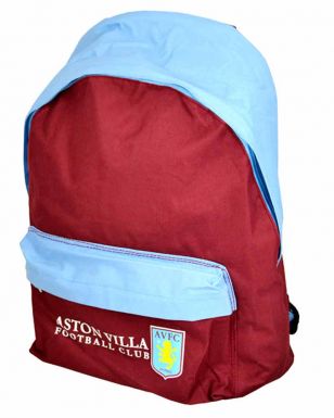 Aston Villa Rucksack
