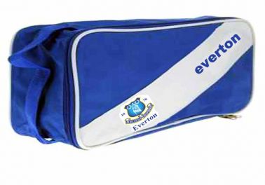 Everton FC Crest Bootbag