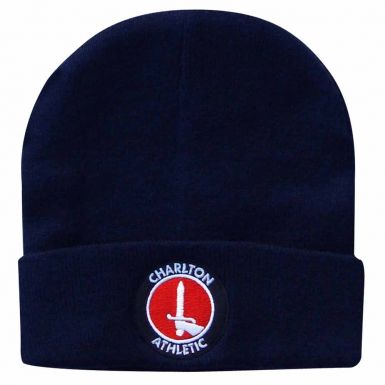 Charlton Athletic Wool Hat