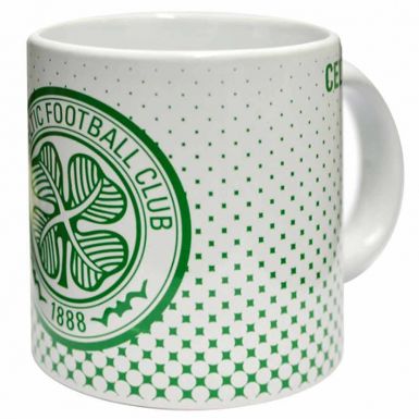 Celtic FC Jumbo Mug