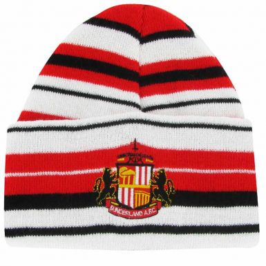 Sunderland AFC Bronx Hat