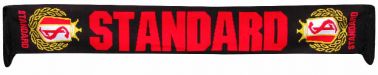 Standard Liege Football Scarf Standard Liege Football Scarf