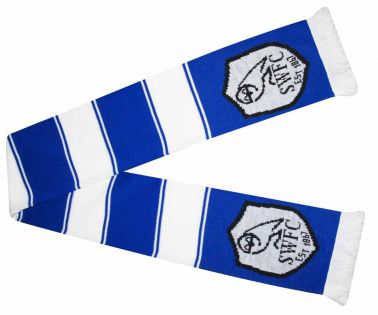 Sheffield Wednesday Bar Scarf