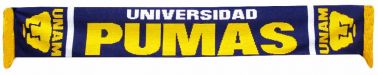 Pumas de la UNAM Football Scarf
