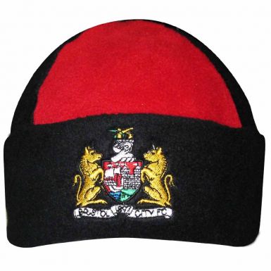 Bristol City Crest Bronx Hat