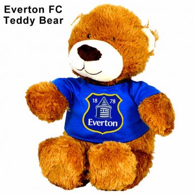 Everton FC Teddy Bear