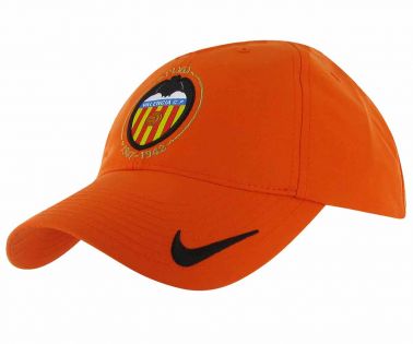 Valencia CF Baseball Cap by Nike