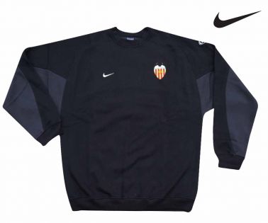 Valencia CF Sweatshirt by Nike