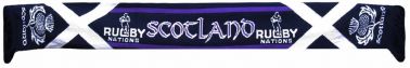 Scotland Six Nations Rugby Scarf