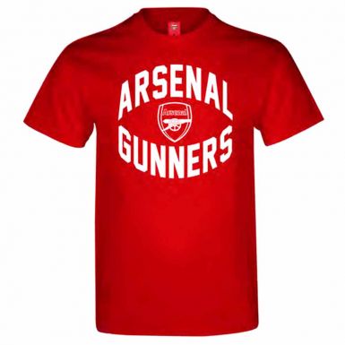 Arsenal FC Gunners T-Shirt