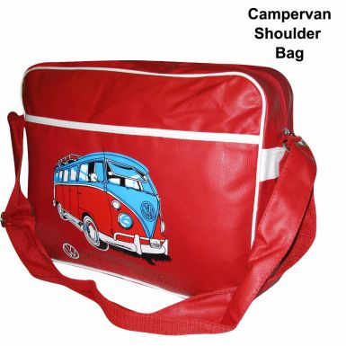 Volkswagen VW Campervan Shoulder Bag