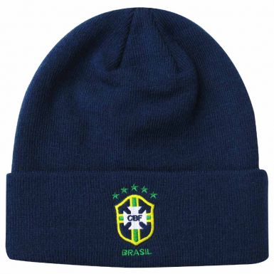 Brazil Bronx Hat