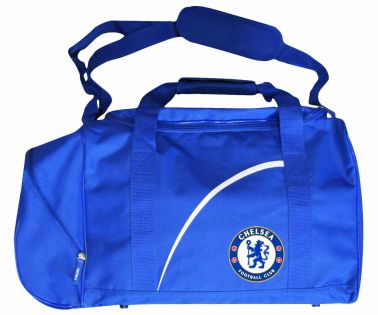 Chelsea FC Crest Holdall