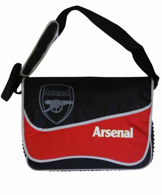 Arsenal FC Shoulder Bag