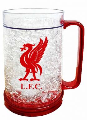 Liverpool FC Freezer Tankard