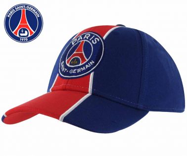 Paris St Germain PSG Baseball Cap