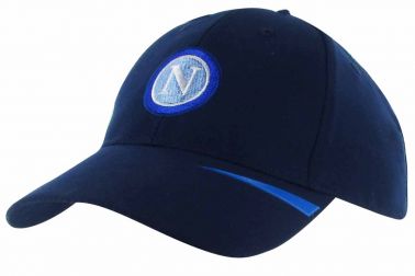 SSC Napoli Leisure Baseball Cap