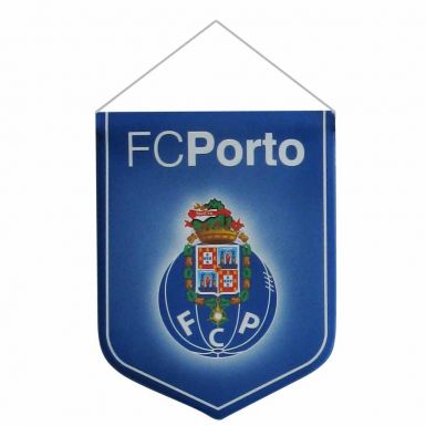 FC Porto Mini Pennant for Cars