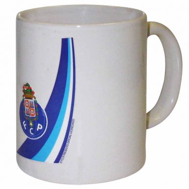 FC Porto Crest Mug